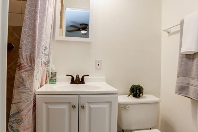 4461 Lullaby, San Jose, CA 95111