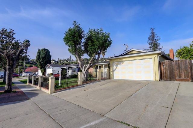 4461 Lullaby, San Jose, CA 95111