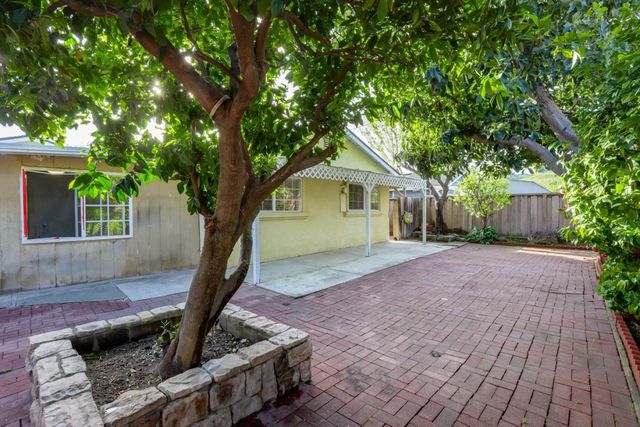 4461 Lullaby, San Jose, CA 95111