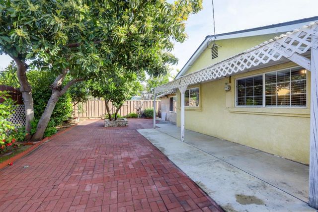 4461 Lullaby, San Jose, CA 95111