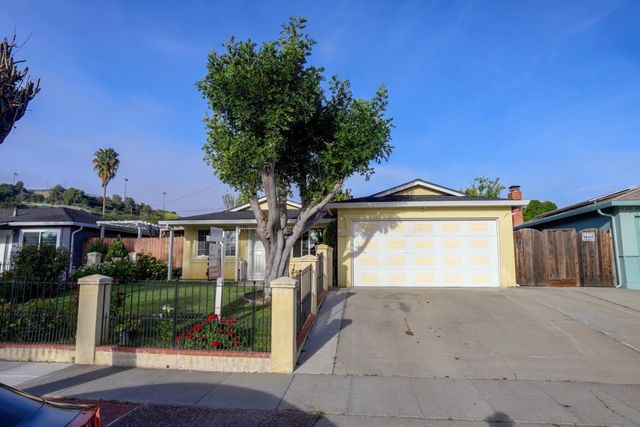 4461 Lullaby, San Jose, CA 95111