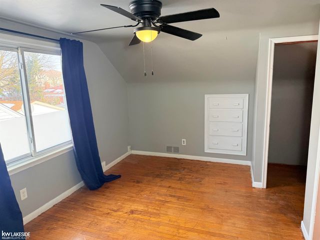 22118 Firwood Avenue, Eastpointe, MI 48021