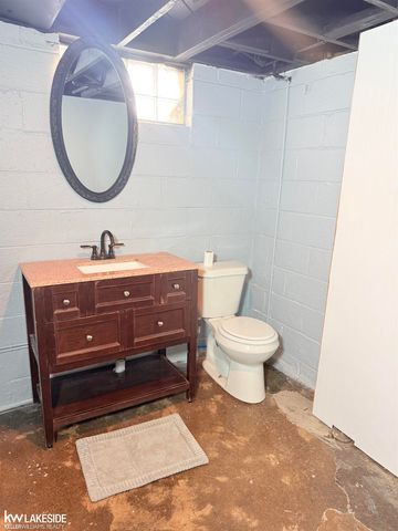 22118 Firwood Avenue, Eastpointe, MI 48021