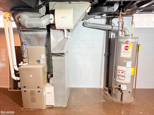 22118 Firwood Avenue, Eastpointe, MI 48021