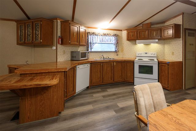 333 Private Road 1520, Bridgeport, TX 76426
