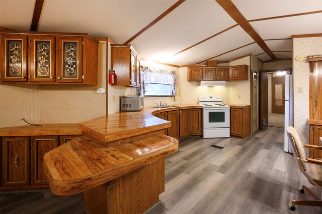333 Private Road 1520, Bridgeport, TX 76426