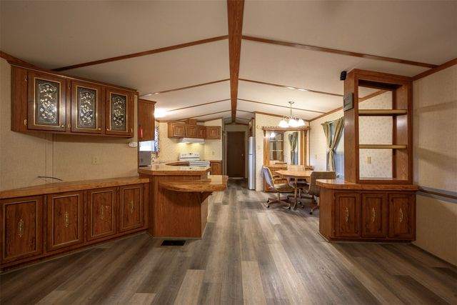 333 Private Road 1520, Bridgeport, TX 76426