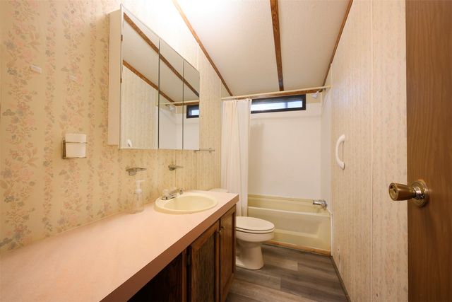 333 Private Road 1520, Bridgeport, TX 76426