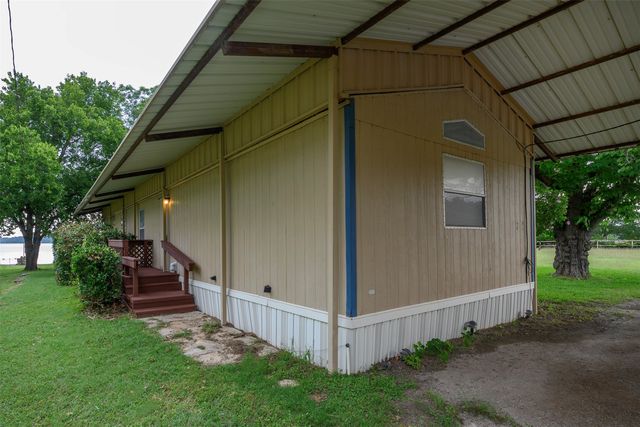 333 Private Road 1520, Bridgeport, TX 76426