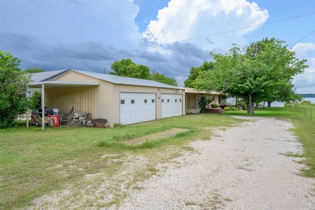 333 Private Road 1520, Bridgeport, TX 76426
