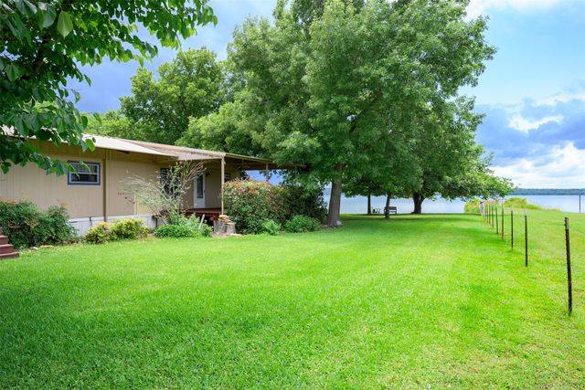 333 Private Road 1520, Bridgeport, TX 76426