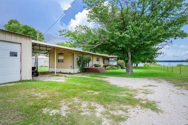 333 Private Road 1520, Bridgeport, TX 76426