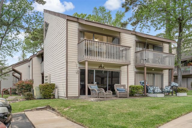 12900 Walden Road 502E, Montgomery, TX 77356