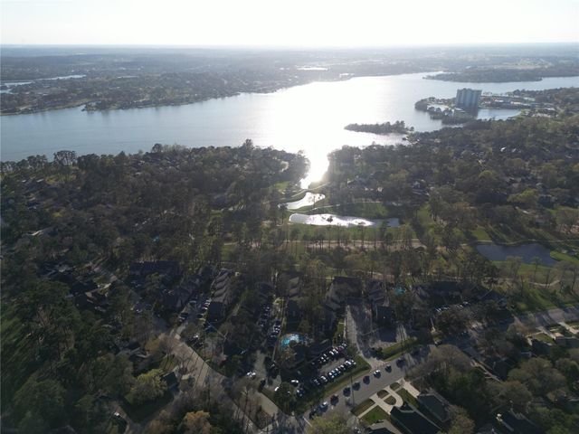 12900 Walden Road 502E, Montgomery, TX 77356