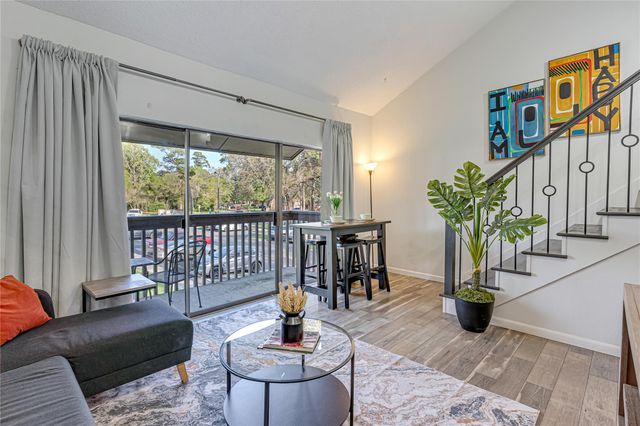 12900 Walden Road 502E, Montgomery, TX 77356