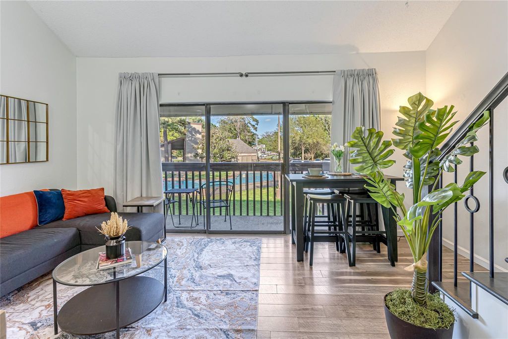 12900 Walden Road 502E, Montgomery, TX 77356