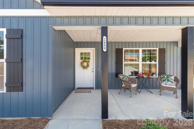 2489 Pineview Drive, Lancaster, SC 29720