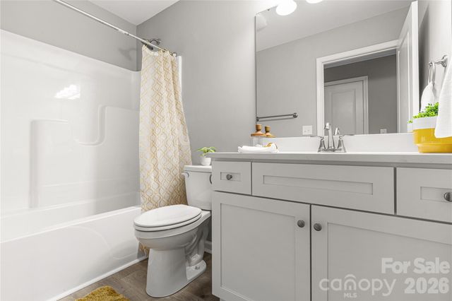 2489 Pineview Drive, Lancaster, SC 29720