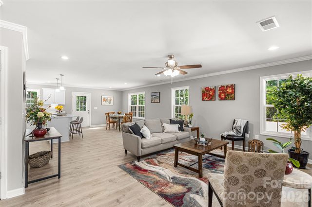 2489 Pineview Drive, Lancaster, SC 29720