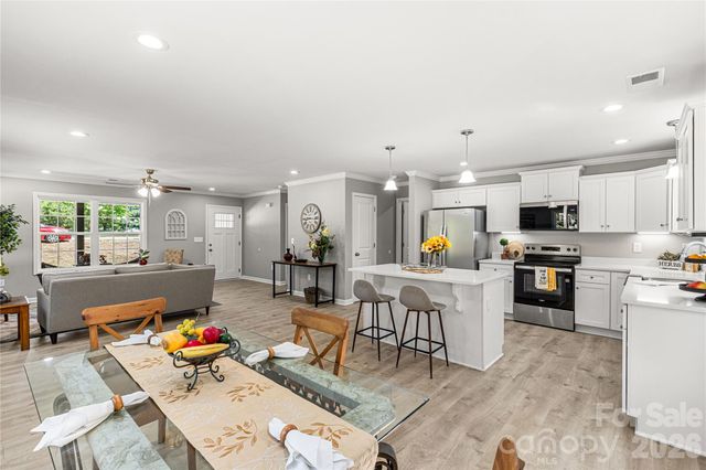 2489 Pineview Drive, Lancaster, SC 29720