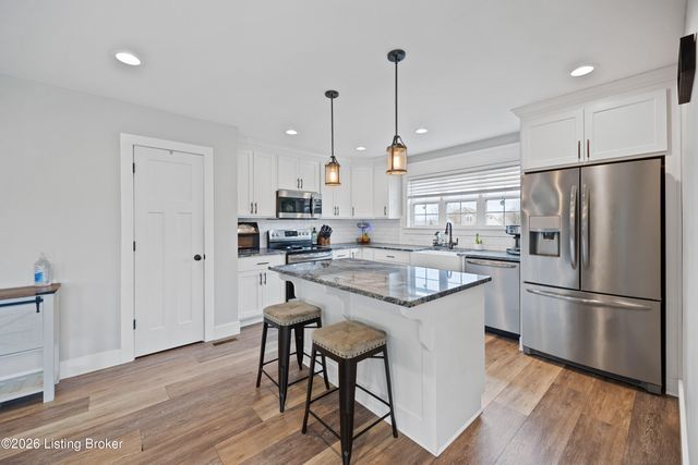 34 Wills Way, Taylorsville, KY 40071