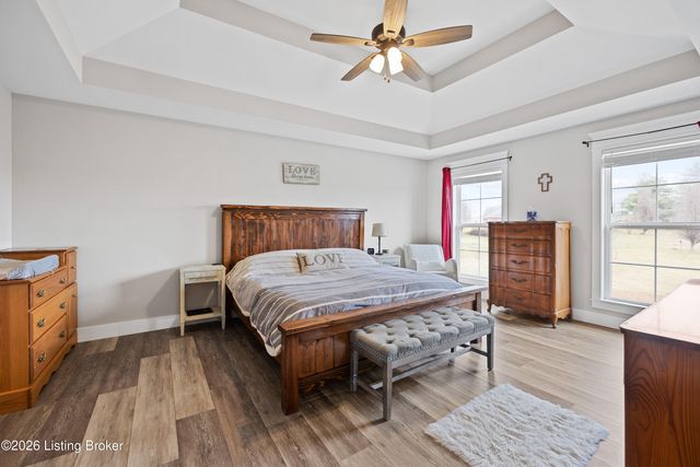 34 Wills Way, Taylorsville, KY 40071