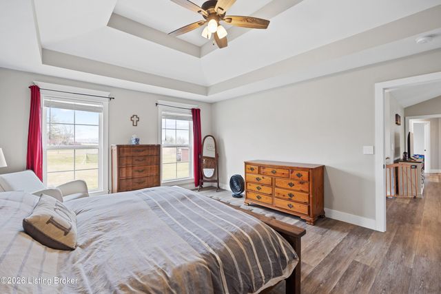 34 Wills Way, Taylorsville, KY 40071