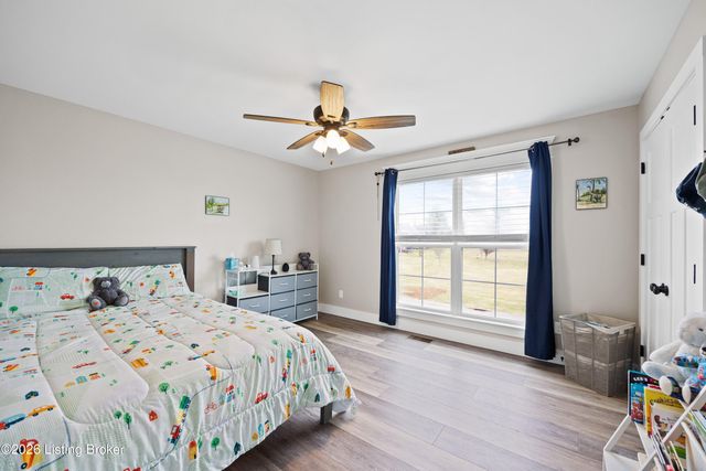 34 Wills Way, Taylorsville, KY 40071