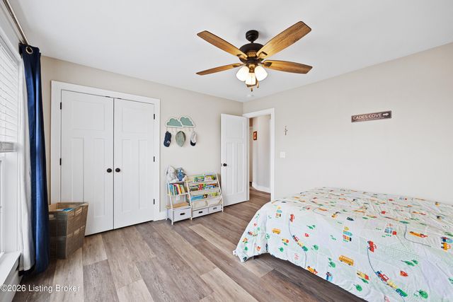 34 Wills Way, Taylorsville, KY 40071