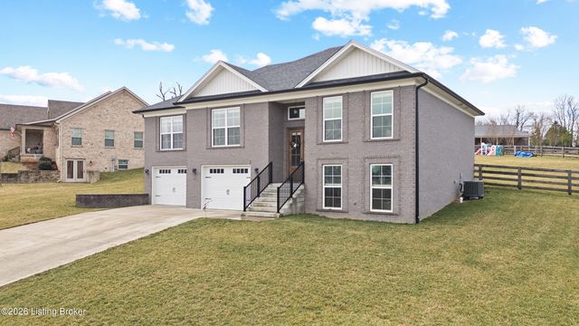34 Wills Way, Taylorsville, KY 40071