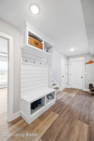 34 Wills Way, Taylorsville, KY 40071