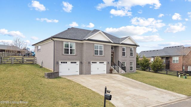 34 Wills Way, Taylorsville, KY 40071