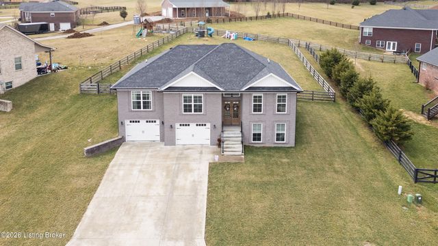 34 Wills Way, Taylorsville, KY 40071