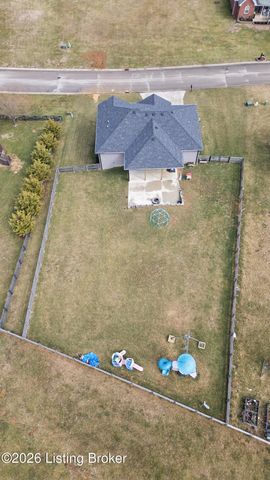 34 Wills Way, Taylorsville, KY 40071