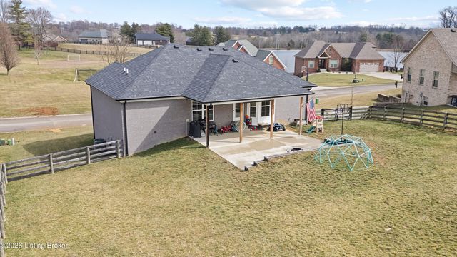 34 Wills Way, Taylorsville, KY 40071