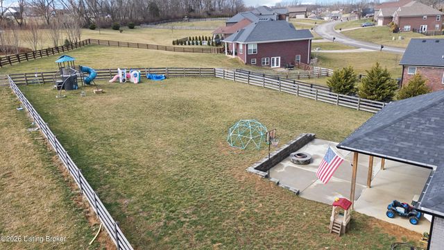 34 Wills Way, Taylorsville, KY 40071