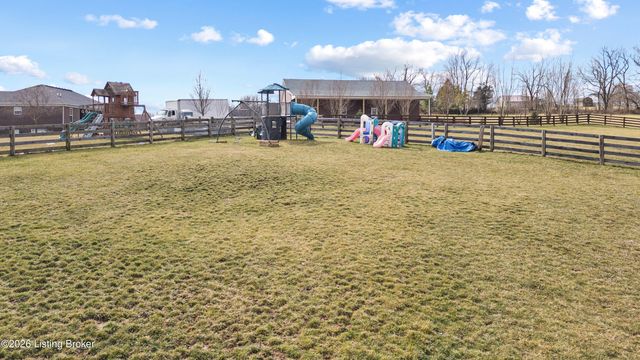 34 Wills Way, Taylorsville, KY 40071