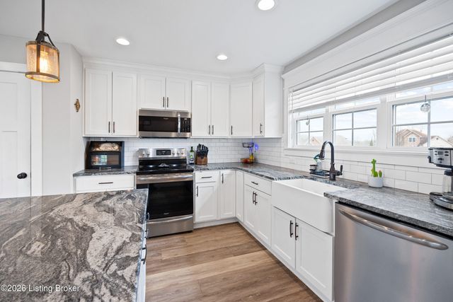 34 Wills Way, Taylorsville, KY 40071