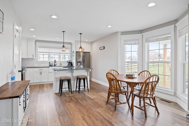 34 Wills Way, Taylorsville, KY 40071