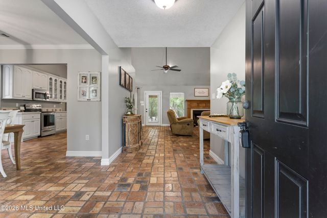 16116 Hemlock Avenue, Vancleave, MS 39565