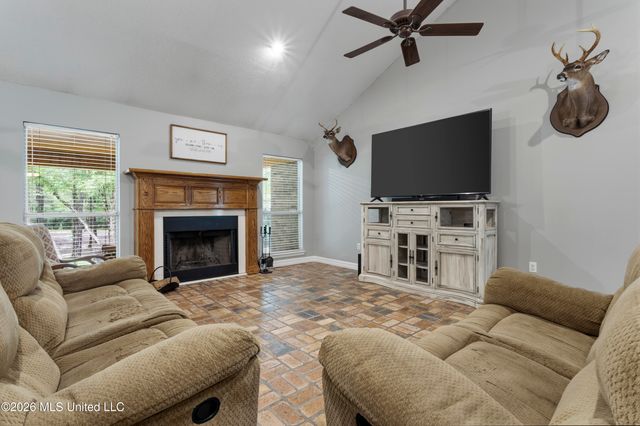 16116 Hemlock Avenue, Vancleave, MS 39565