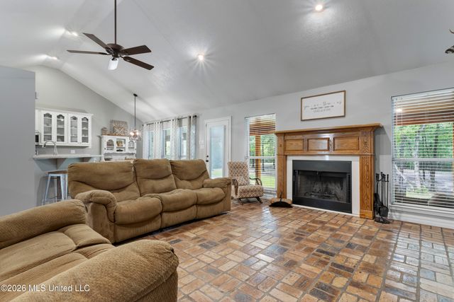 16116 Hemlock Avenue, Vancleave, MS 39565