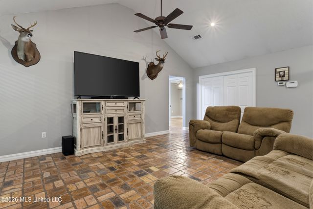 16116 Hemlock Avenue, Vancleave, MS 39565
