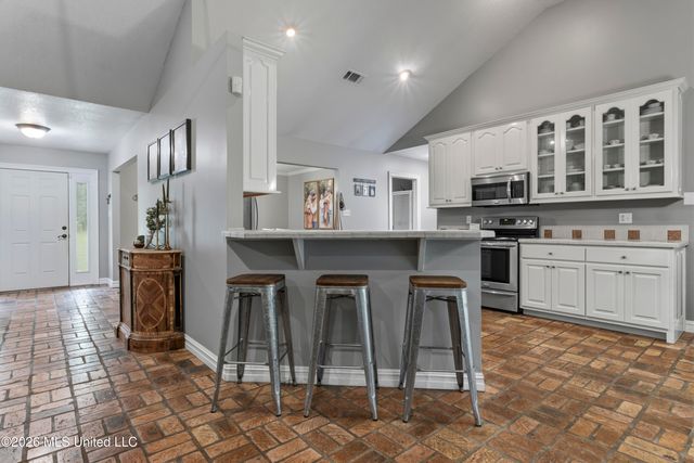 16116 Hemlock Avenue, Vancleave, MS 39565
