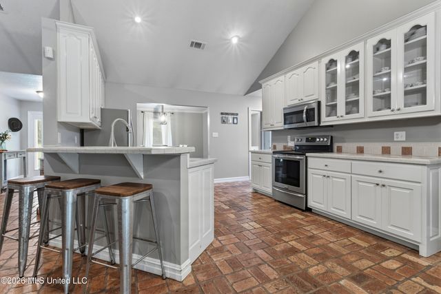 16116 Hemlock Avenue, Vancleave, MS 39565