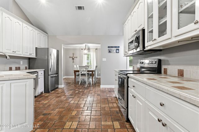 16116 Hemlock Avenue, Vancleave, MS 39565