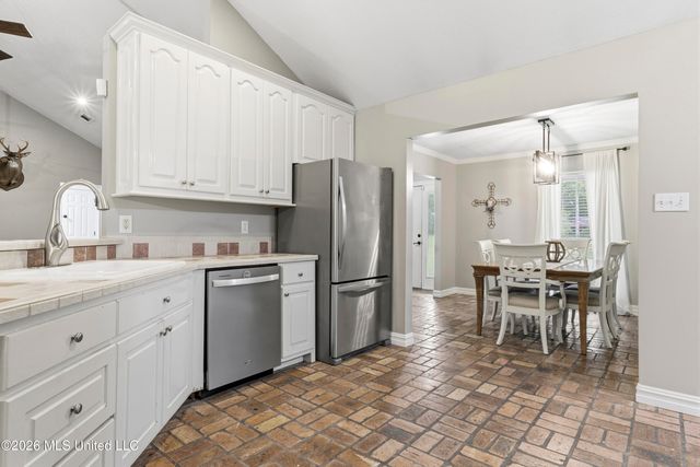 16116 Hemlock Avenue, Vancleave, MS 39565