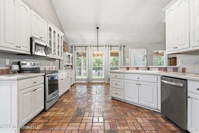 16116 Hemlock Avenue, Vancleave, MS 39565