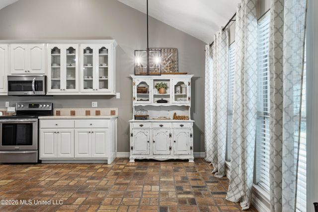 16116 Hemlock Avenue, Vancleave, MS 39565