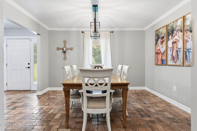 16116 Hemlock Avenue, Vancleave, MS 39565